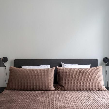 Super Central 2Br Apartment In Old Town Copenaghen Esterno foto
