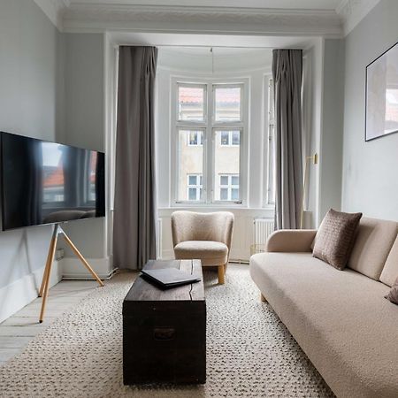 Super Central 2Br Apartment In Old Town Copenaghen Esterno foto