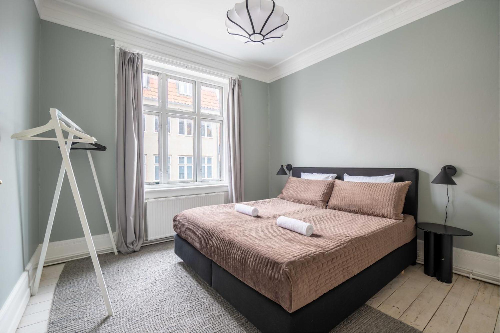 Super Central 2Br Apartment In Old Town Copenaghen Esterno foto