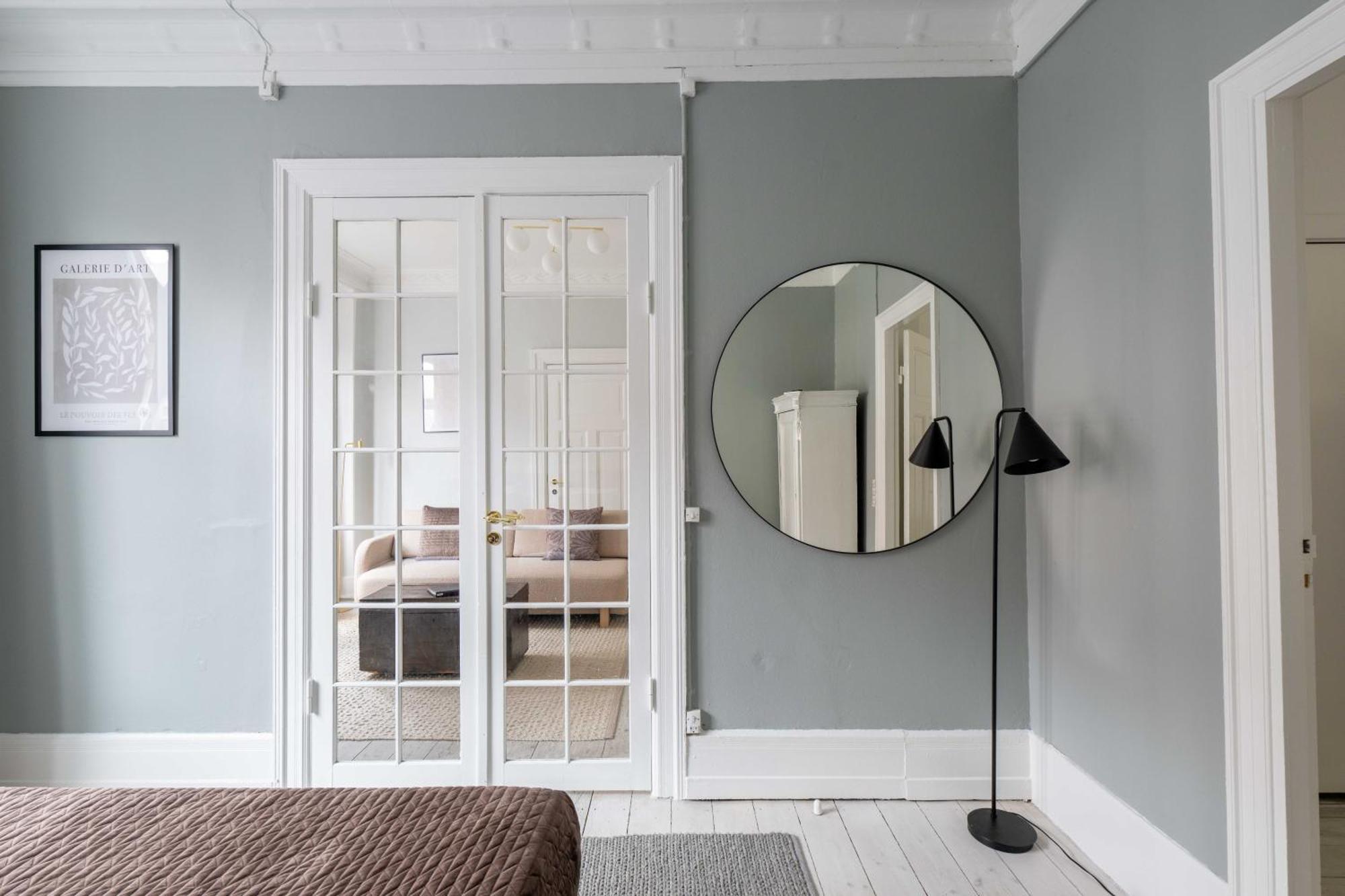 Super Central 2Br Apartment In Old Town Copenaghen Esterno foto