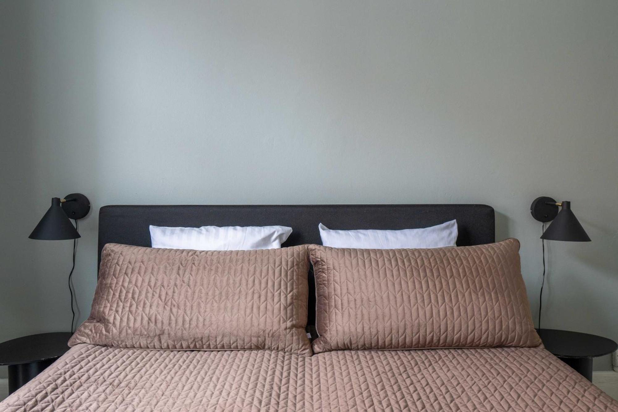 Super Central 2Br Apartment In Old Town Copenaghen Esterno foto