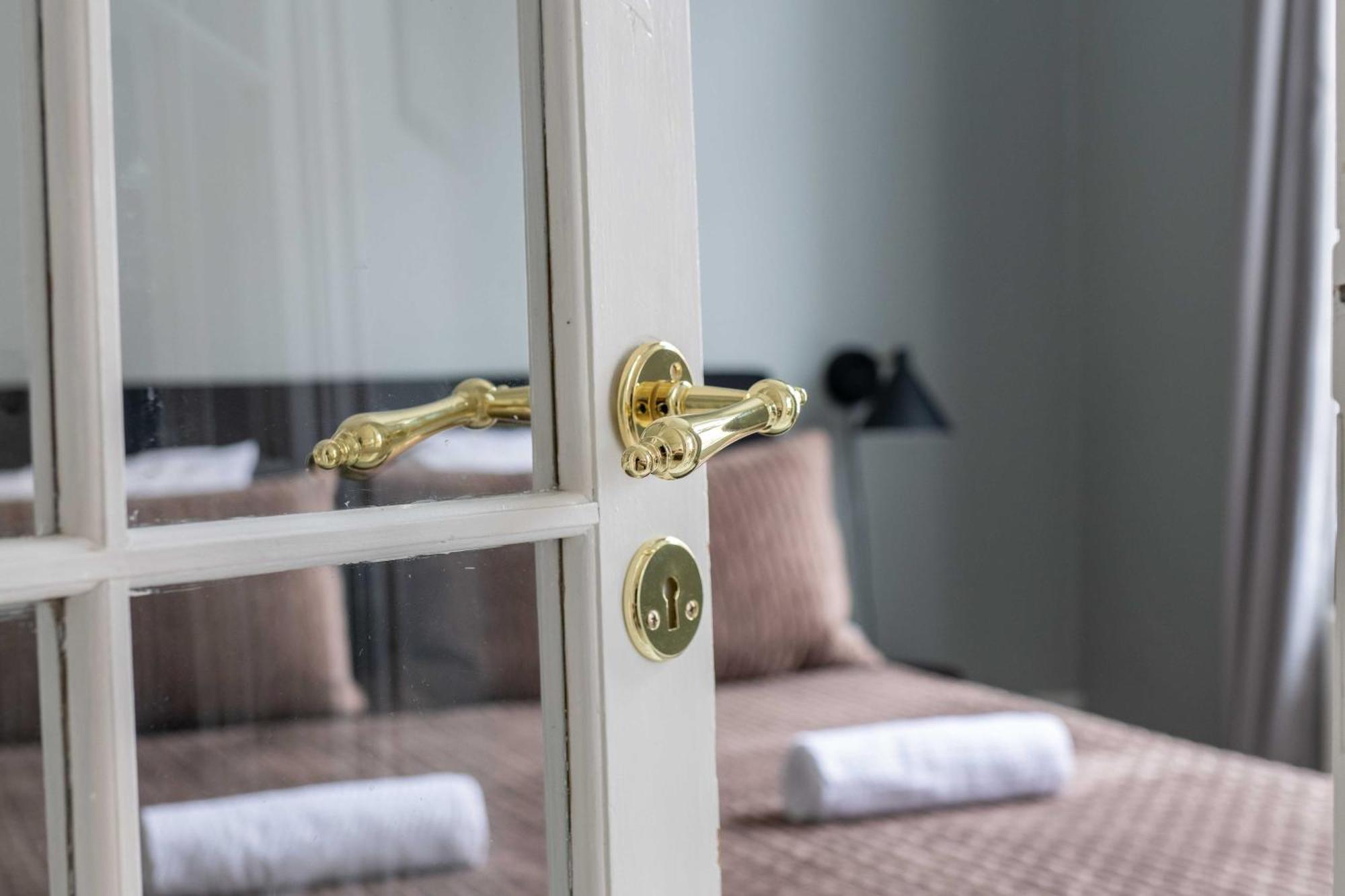 Super Central 2Br Apartment In Old Town Copenaghen Esterno foto